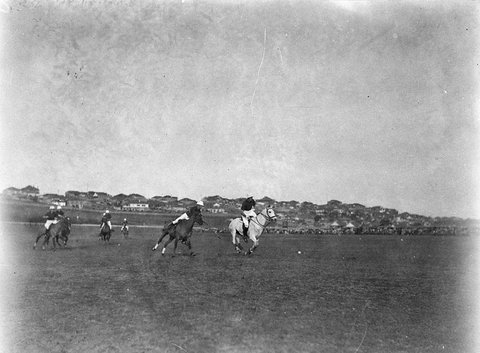 Action, 1930s