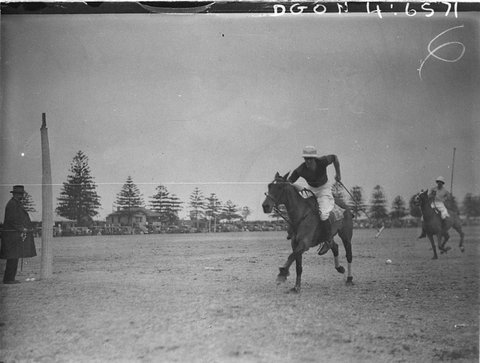 Action, 1930s