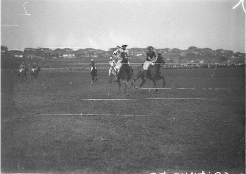Action, 1930s