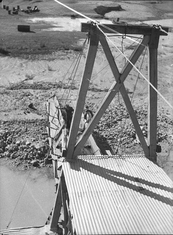 Araluen, 1937