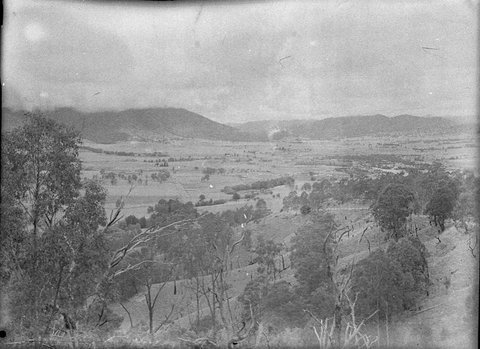 Araluen, 1939