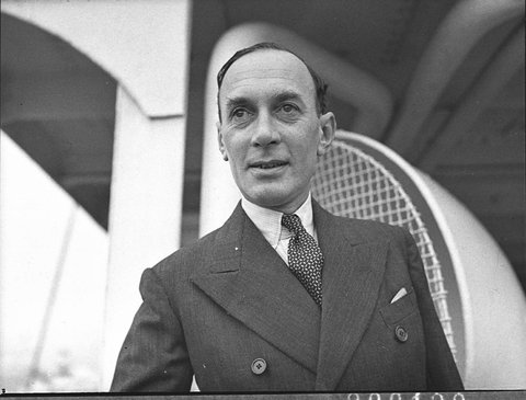 Arrivals by Mellore, 1936