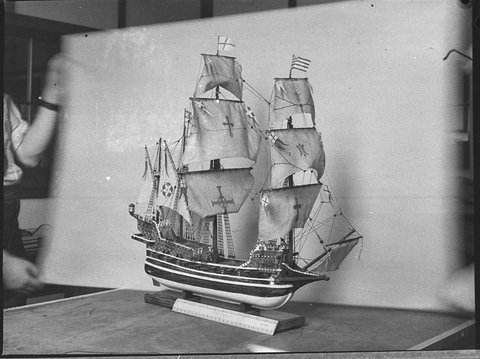 AWA Ashfield Works, 1936