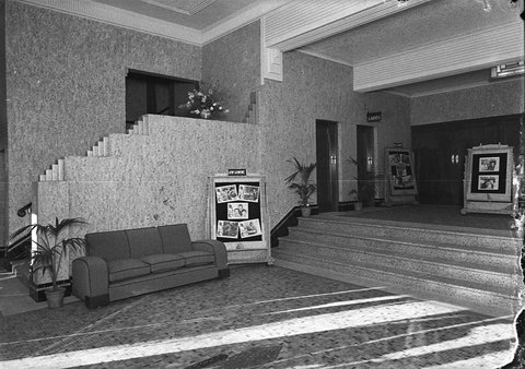 Burwood Astor, c. 1938