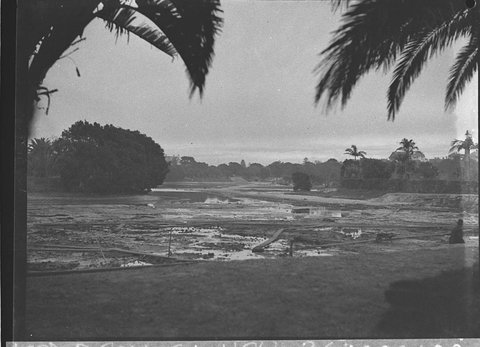 Centennial Park, 1935