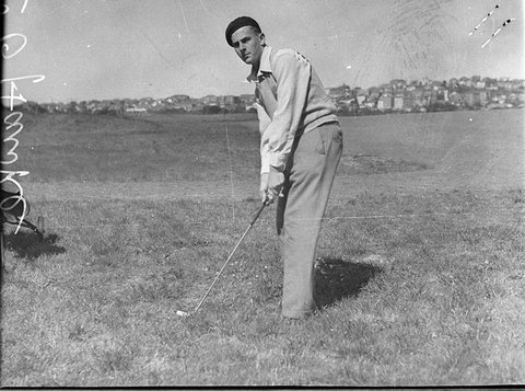 CO Hawke, 1949