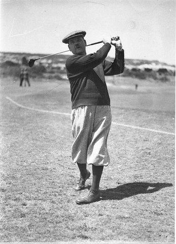 Dan Souter, 1934