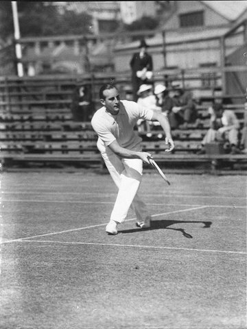 E Maier, 1934