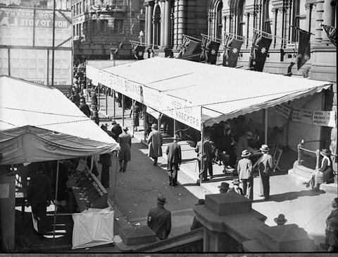 Election, 1935