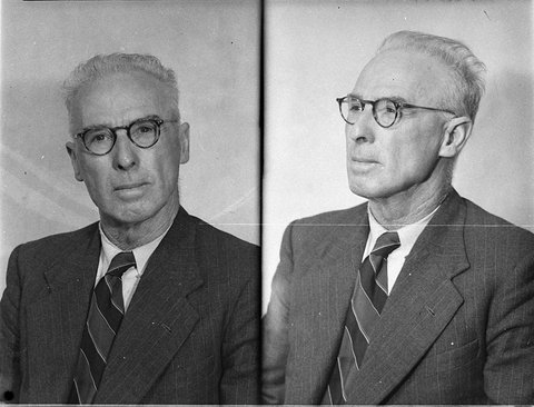 Graziers Conference Mr Sullivan, 1949