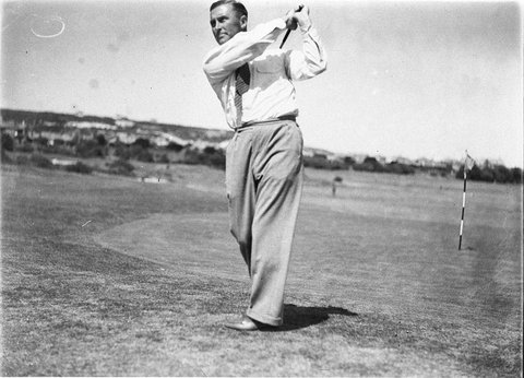 H Ryan, 1934