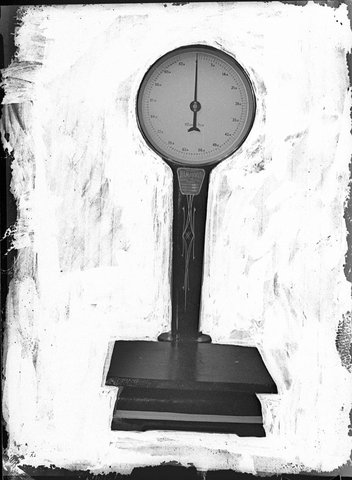 Hammond scales, 1947