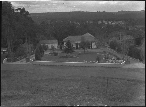 Home Garden winners, 1955