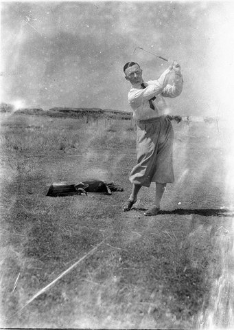 Jo Kirkwood, 1934