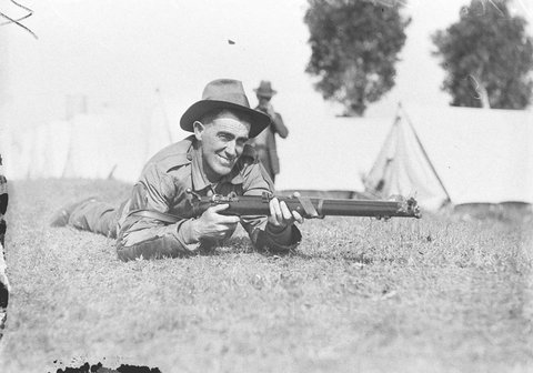 JR Feltham, 1930