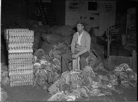 Marketing, 1956