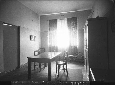 Maroubra Public School taken for the Teachers Federation, 1946