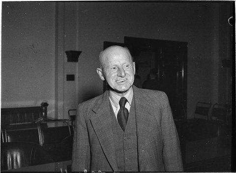 Mayoral elections, 1955