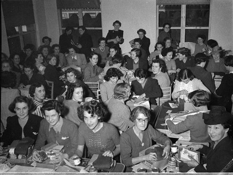MLC, 1940s