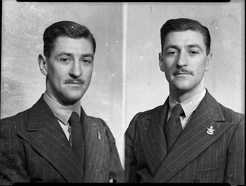 Mr Earl State Theatre, 1947