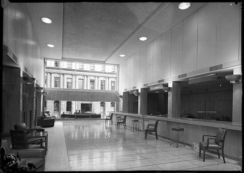 Orient Line, 1940