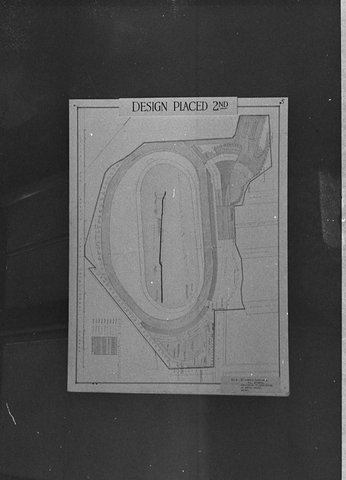 Plans for builder, 1937