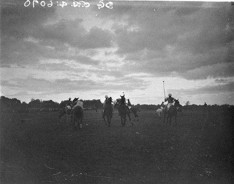 Play, 1930s