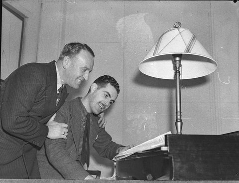 Players, 1937
