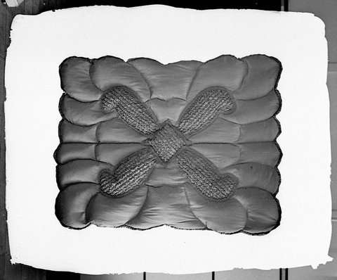 Quilt, 1942