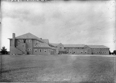 RAAF Base Richmond, c. 1939
