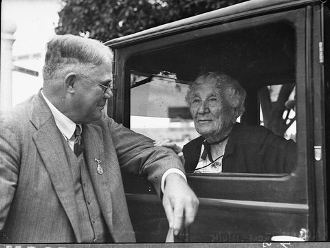 Royal Easter Show, 1938