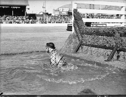 Royal Easter Show, 1938