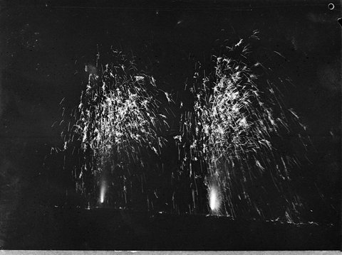 Sesquicentennial celebrations, 1938