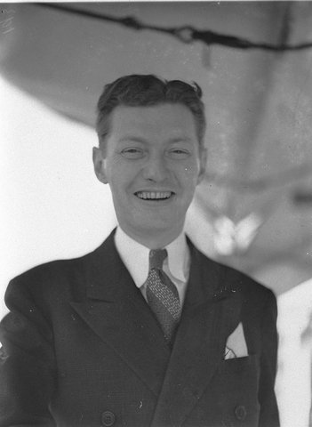 Sonny Brooks, 1930s