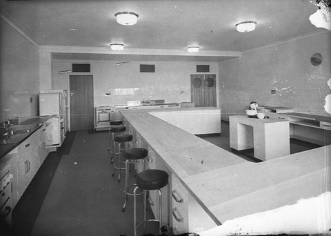 St George County Council Building Hurstville, 1939