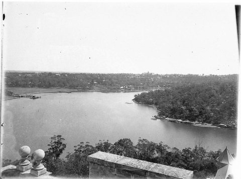 St Ignatius College, 1930s