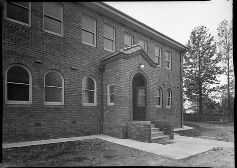 St Josephs College, 1940