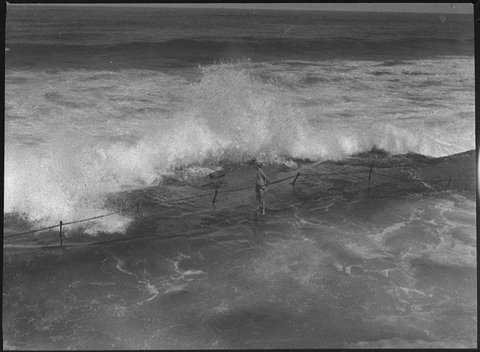 The Bogey Hole, 1953
