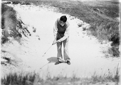 Tim Bourke, 1934
