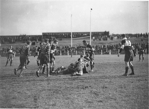Unidentified, c. 1934