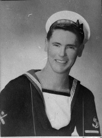 Unidentified Australian sailor from group described in Hood register as Associated Press negatives some Union Theatres Capitol military Newspaper News, 1930s