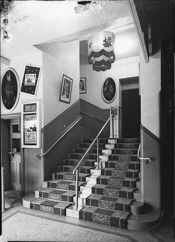 Wests Olympia Darlinghurst, c. 1938