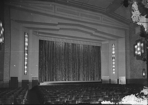 Wests Olympia Darlinghurst, c. 1938