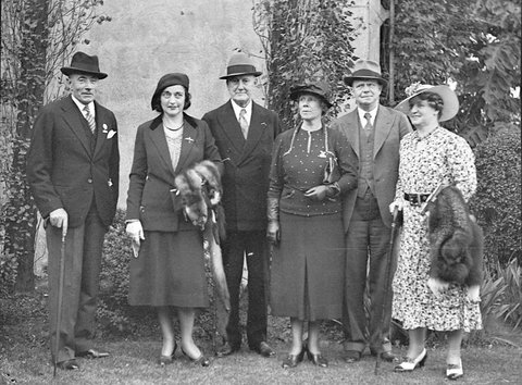 World Radio Convention, 1938