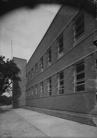 Yaralla Hospital, 1942