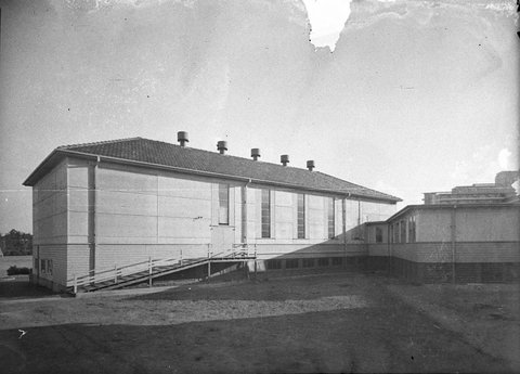 Yaralla Hospital, 1942