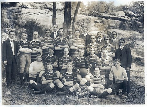 Annandale AustRL1912