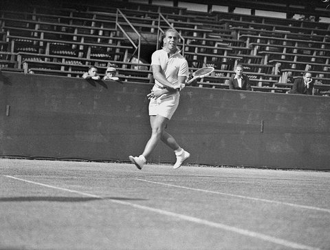 Henner Henkel 1937