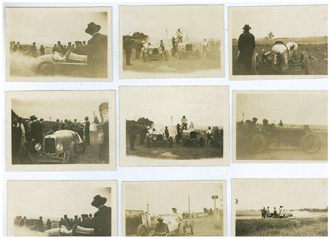 Fronty, 1928