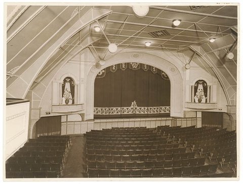 Olympia, Annandale, c. 1920s by Sam Hood, 1920–50